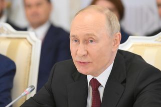 Putin si v Kazani stěžoval na NATO. Je to nefér, říká - Seznam Zprávy